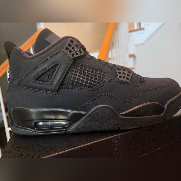 🌟Jordan 4s 